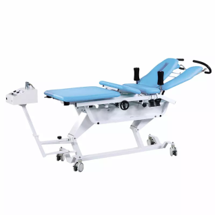 Spinal Decompression Therapy with Traction Tables for Relief & Care