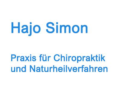hajo simon hajo simon