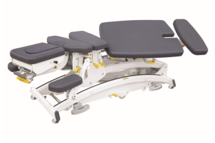 Manuthera 242 Mobilisation Table
