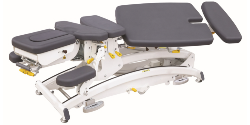 Manuthera 242 Mobilisation Table