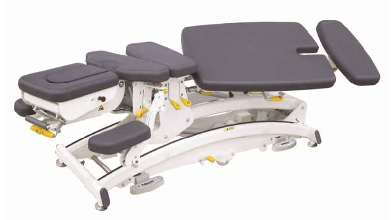 Manuthera 242 Mobilisation Table